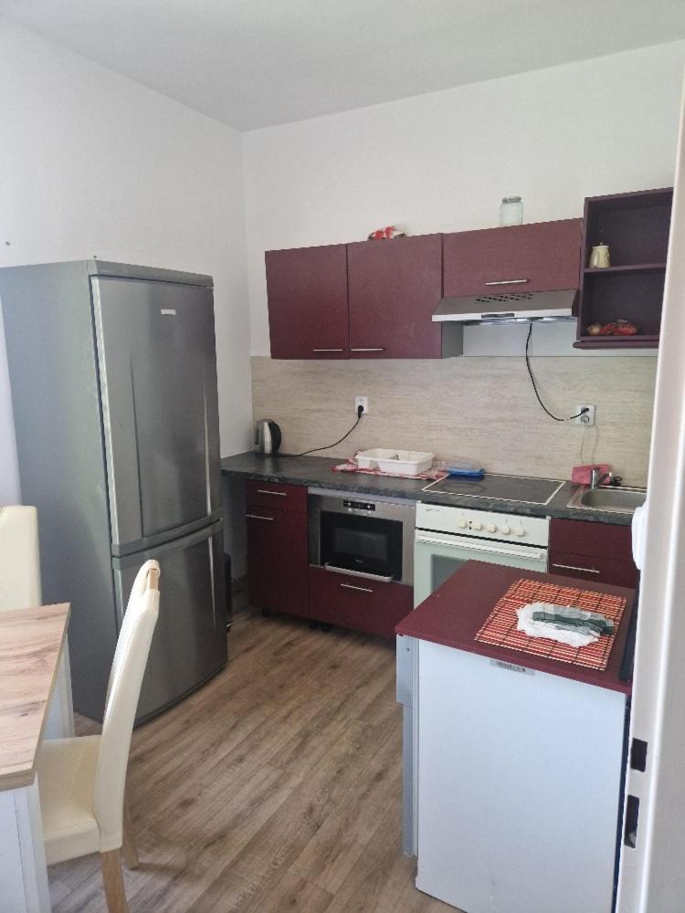Penzion Dubi - Ruska 393 - 110 Exterior foto